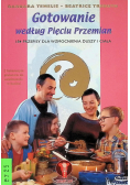 Gotowanie według Pięciu Przemian