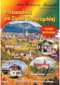 Przewodnik po Ziemi Wałbrzyskiej