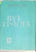 Byt i istota