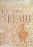 Dzieje Śremu