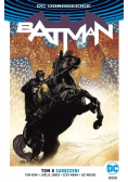Batman Tom 5 Zaręczeni
