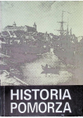 Historia Pomorza