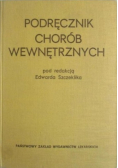Podręcznik chorób wewnętrznych