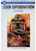 Legion superbohaterów Tom 63 wielka ciemność