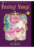 Fushigi Yuugi Tom 9