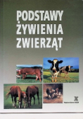 Podstawy żywienia zwierząt