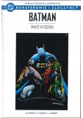 Batman śmierć w rodzinie