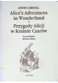 Przygody Alicji w Krainie Czarów