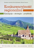 Konkurencyjność regionalna