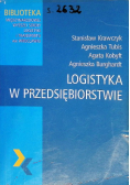 Logistyka w przedsiębiorstwie
