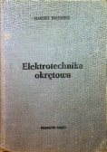 Elektrotechnika okrętowa
