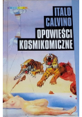 Opowieści kosmiczne