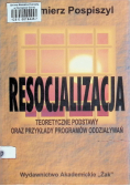Resocjalizacja