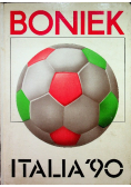 Boniek Italia 90