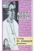Listy do sławnych postaci