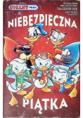 Gigant Poleca Tom 223  Niebezpieczna piątka