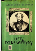 Listy do Ksaweryny