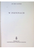 W Pieninach