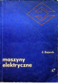 Maszyny elektryczne