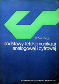 Podstawy Telekomunikacji analogowej i cyfrowej