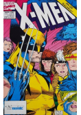 X - Men Nr 10 / 95
