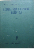Eksploatacja i naprawa motocykli