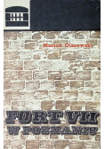 Fort VII w Poznaniu