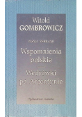 Wspomnienia polskie. Wędrówki po Argentynie