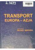 Transport Europa - Azja