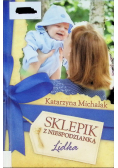 Sklepik z Niespodzianką Lidka