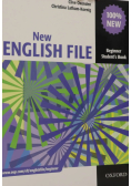 English File NEW Beginner