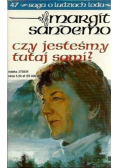 Saga o ludziach lodu Tom 47 Czy jesteśmy tutaj sami