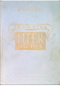 Technika liternictwa