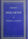 Rozprawa o metodzie