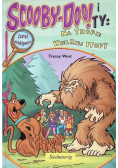 Scooby-Doo! I Ty Na tropie Wielkiej Stopy