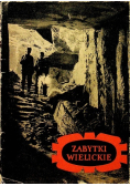 Zabytki wielickie