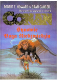 Conan synowie Boga niedźwiedzia