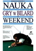 Nauka gry w bilard w weekend