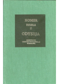 Odyseja