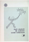 Język niemiecki dla studentów uczelni technicznych
