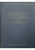 Medycyna sądowa dla prawników