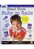 Head First Ruby on Rails