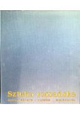 Sztuka Romańska