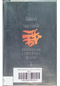 Sędzia Di i chiński gwóźdź