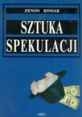 Sztuka spekulacji
