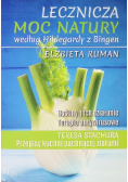 Lecznicza moc natury według Hildegardy z Bingen
