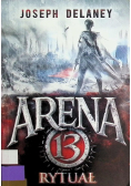 Arena 13 Tom 2