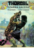 Thorgal Czarna Galera