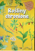 Rośliny chronione