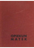 Święty Gerard Majella opiekun matek